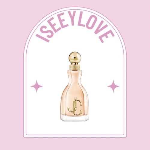 Nước hoa Jimmy Choo I Want Choo