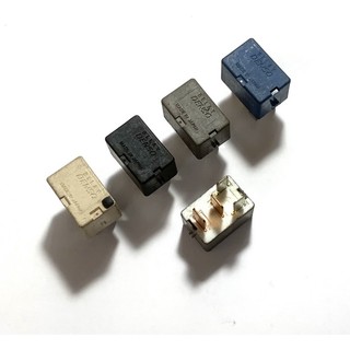 Relay denso 4 chân 12vdc 20a