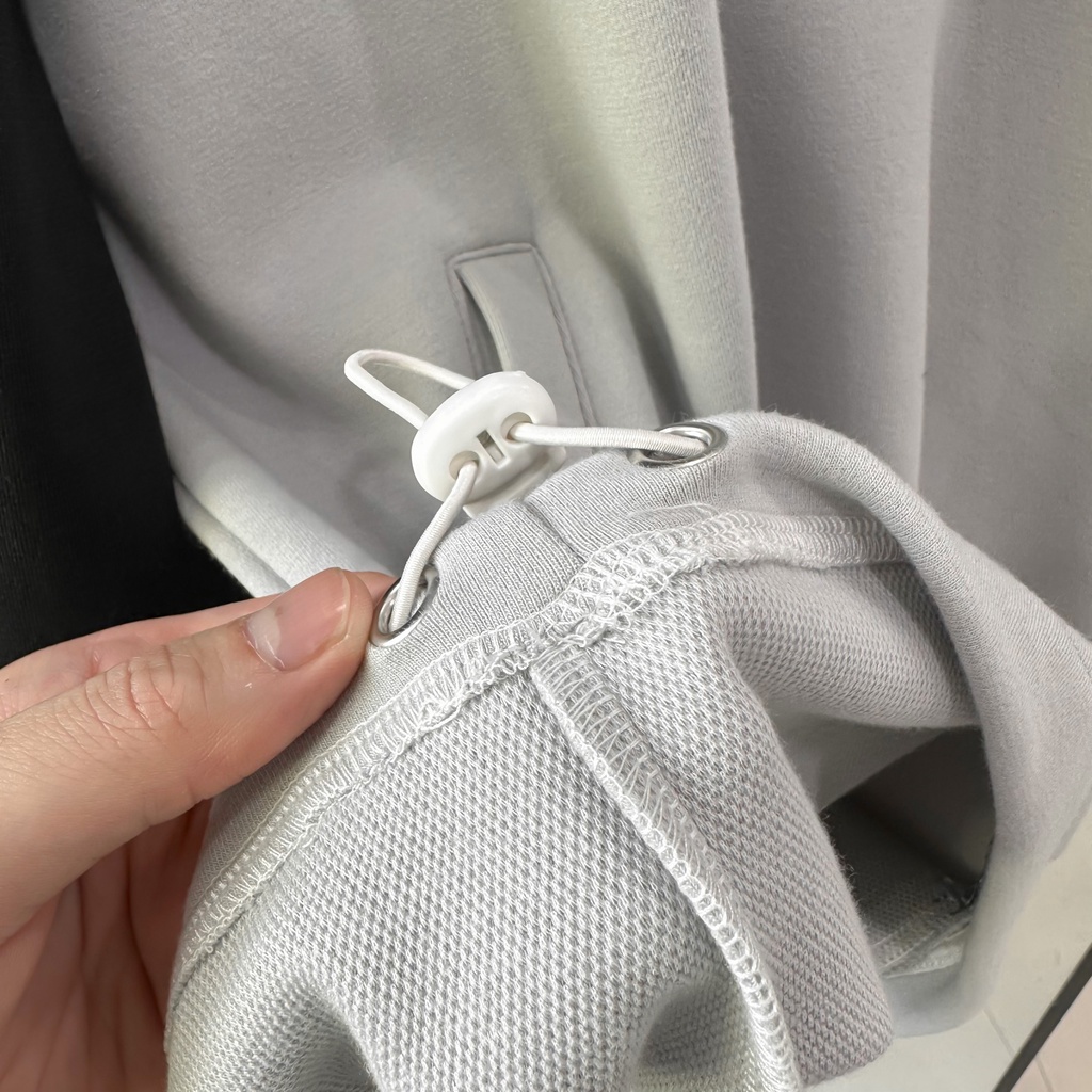 Áo Sweater Nam Nữ Form Rộng QYS Vải Nỉ Chân Cua Dày Dặn Phong Cách Ulzzang – Tuni Store