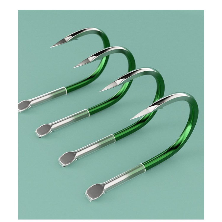 Lưỡi săn hàng thanh tầm vỉ 5 lưỡi