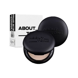 Phấn Phủ Kiểm Dầu Eglips About Tone Blur Effect [chính hãng]