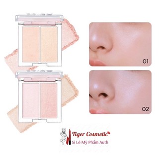Phấn Bắt Sáng Clio Prism Highlighter Dou