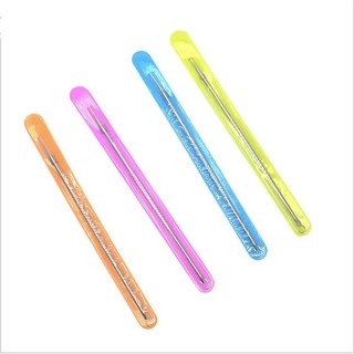 Cây nặn mụn vi 12 cai
