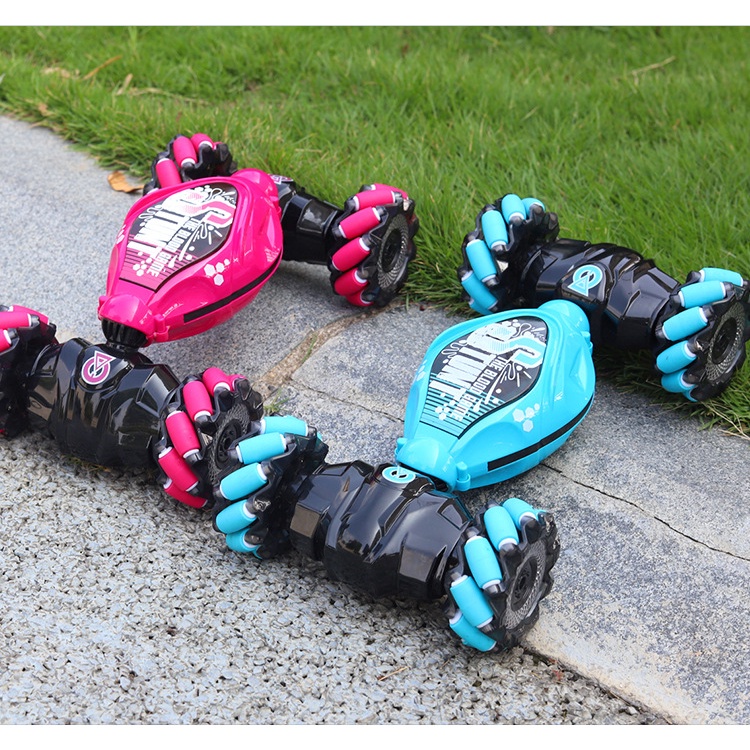 Ô tô Đồ Chơi Trẻ em, Xe Địa hình JZRC, thể thao điều khiển bằng cảm biến bằng đồng hộ Hoặc tay cầm Xoay 360 độ.
