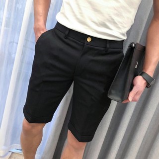 Quần short, quần short kaki nam đẹp, chất liệu kaki mềm mịn, dầy dặn, dáng trẻ khỏe khoắn, cực kỳ thoải mái