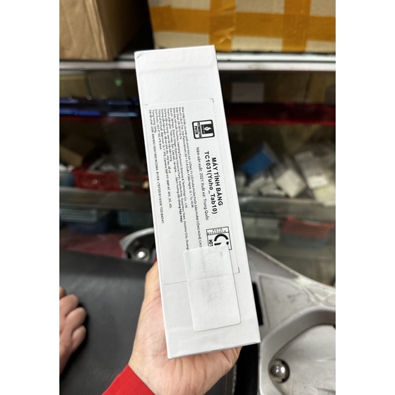 Máy tính bảng Yuho Tab 10  4GB/64GB - Chính hãng