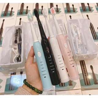 Bàn chải điện Electric Toothbrush