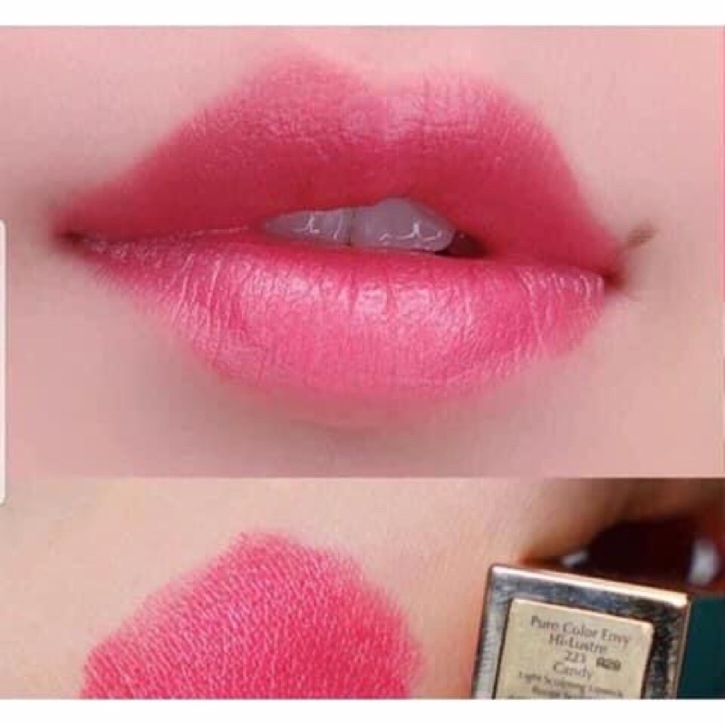 Son Estee Lauder Fullsize Tách Set