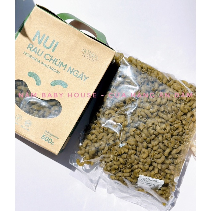 Date 2024 - Bún tươi / phở /nui HOA SỮA cho bé ăn dặm và gia đình