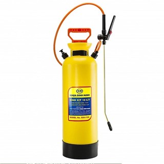 Bình xịt 10 lít bình minh