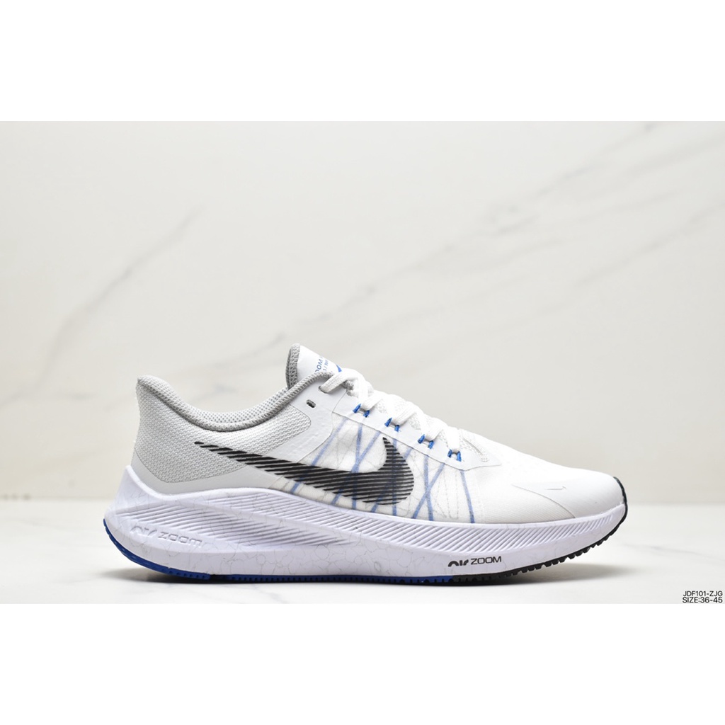 GIÀY SNEAKER MÃ SẢN PHẨM: CW3419 007_Nike Air Zoom Winflo 8_FULL BOX_FREE SHIP TOÀN QUỐC