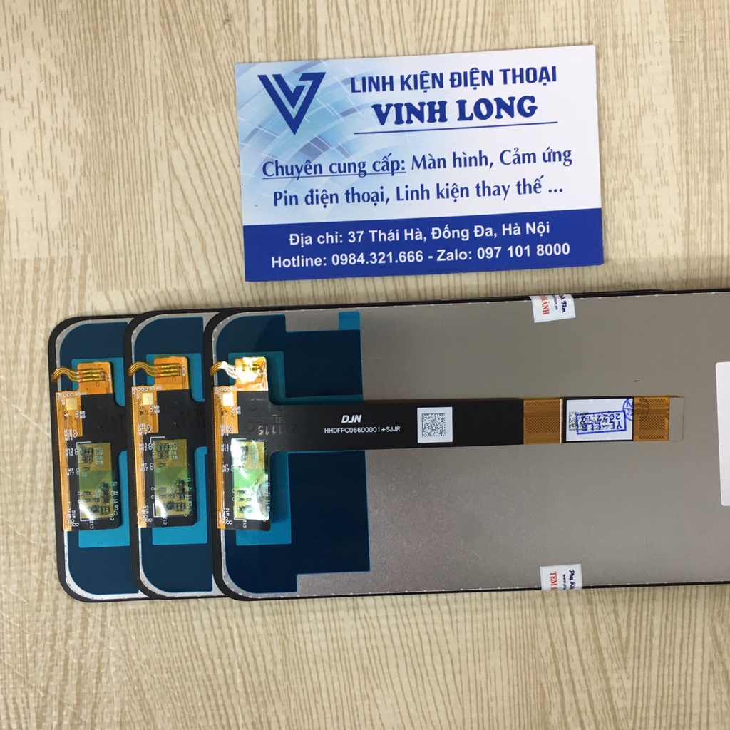 Màn hình Nokia G60