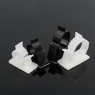 Móc dán cố định dây điện văn phòng