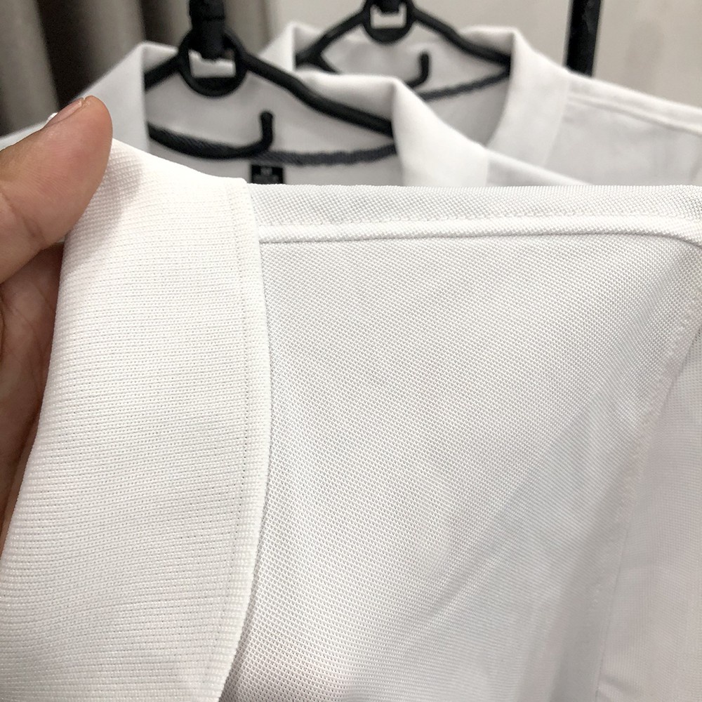 Áo thun Polo xe ô tô Mazda -  Áo polo các hãng xe chất cá sấu poly 4c - polo 365