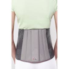 (hỏa tốc) Đai Hỗ Trợ Cột Sống Lưng Tynor L02
