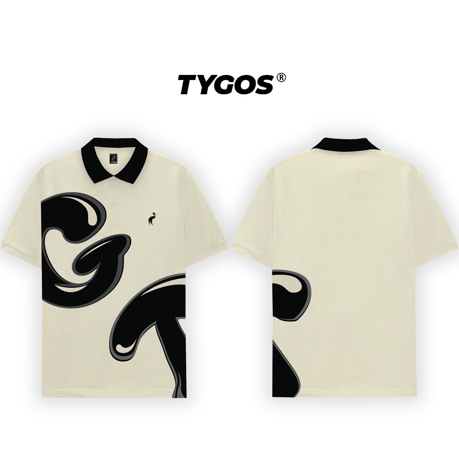 POLO TYGOS PREMIUM 170