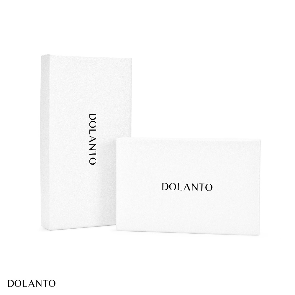 Hộp DOLANTO BRAND Long Gift Box