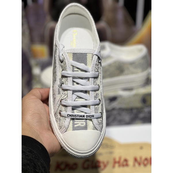 GIÀY DR THÊU DỆT SẮC NÉT HÀNG CAO CẤP