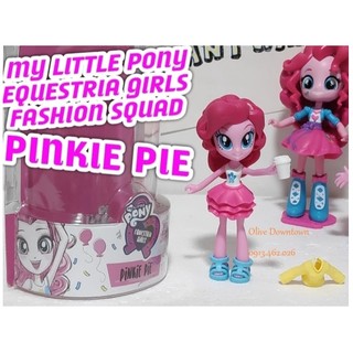 PINKIE PIE 💕 Set Pony & Phụ kiện - My Little Pony