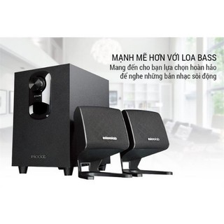 Loa microlab M108