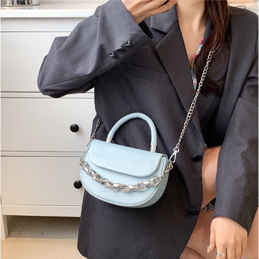 Túi xách nữ ❤️ túi nữ đeo chéo thời trang thiết kế trẻ trung dễ phối đồ