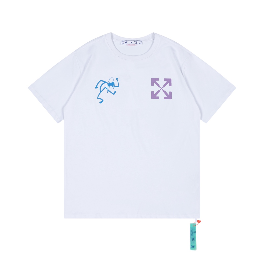Áo phông OFF WHITE hàng cao cấp ss2023