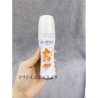Lăn LEVINIA 65g Nước Đục Đủ Màu
