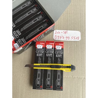Dao rọc giấy sdi 0404 bé đẹp