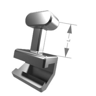 Hook chỉnh nha - Hàng chính hãng 3B orthor