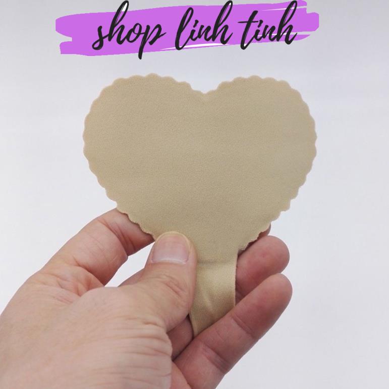 Quần lót dán phù hợp cho chị em mặc đầm xẻ tà  - Linhtinhshop260