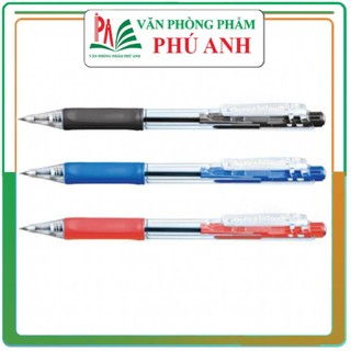 Bút bi double a tritouch 0.7mm