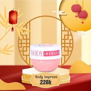 Body , face , serum beovi