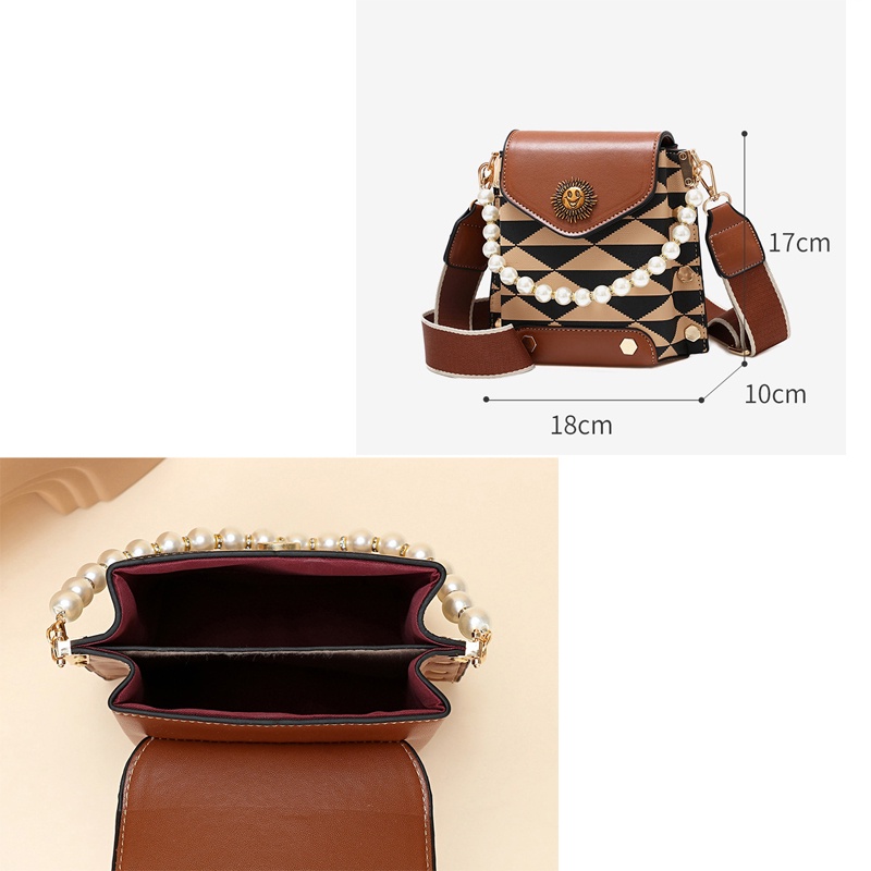 Túi Đeo Chéo Đựng Điện Thoại Hợp Thời Trang Cho Nữ