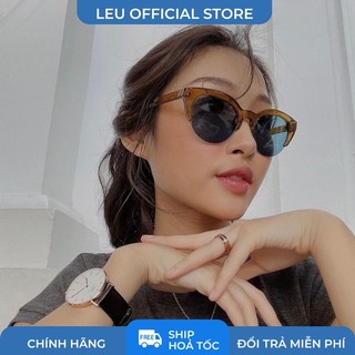 Kính mát Norra Sunnies Studios chống nắng UV400 thời trang nam nữ chính hãng