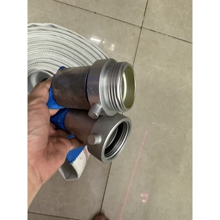 ÔNG CỨU NƯỚC HỎA PHI 50MM NHẬT BẢN