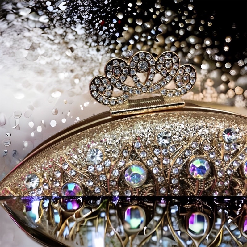 Túi Đầm Đeo Vai Hàng Siêu Cao Cấp Chất Lượng Đảm Bảo Tuyệt Đối 100% HìnhDo Shop Tự Chụp