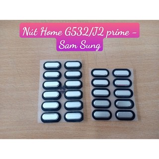 Phím home g532/j2 prime - sam sung nhựa