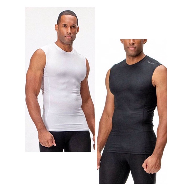 🎽 Áo thể thao nam tank top DEV0RPS