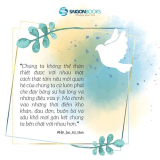 SÁCH: Hỷ lạc từ tâm (The Book of Joy: Lasting Happiness in a Changing World) - SaiGonBooks