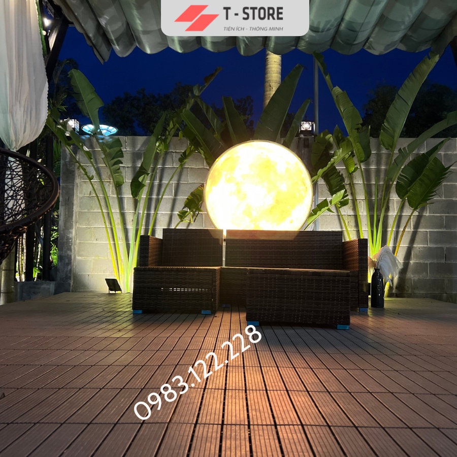 Phụ kiện Một Lưỡi cưa vỉ lót sàn, tấm nhựa ban công, nhà tắm, bể bơi. sân vườn