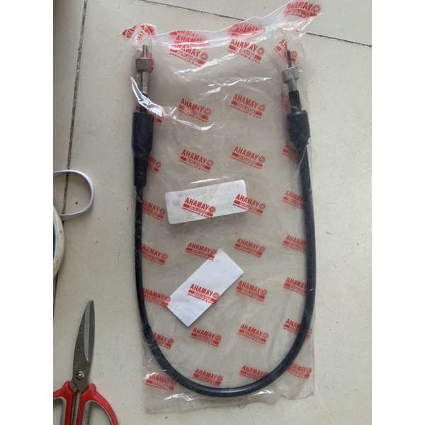 Dây kilomet Sirius đời đầu chính hãng