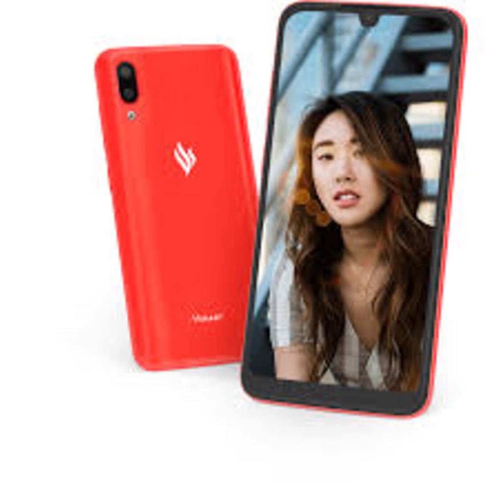 điện thoại Chính Hãng Vsmart Star 1 ram 2/16G máy 2sim, màn hình 5.7inch, Camera siêu đẹp - BNN 04