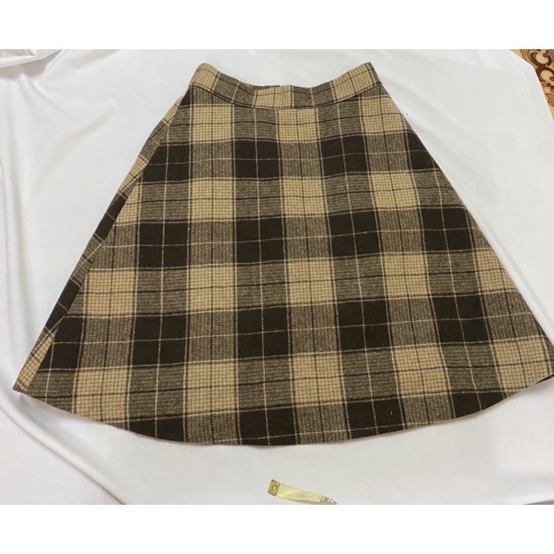 Chân váy đã qua sử dụng. Chân váy hàng si nhiều kiểu dành cho nữ