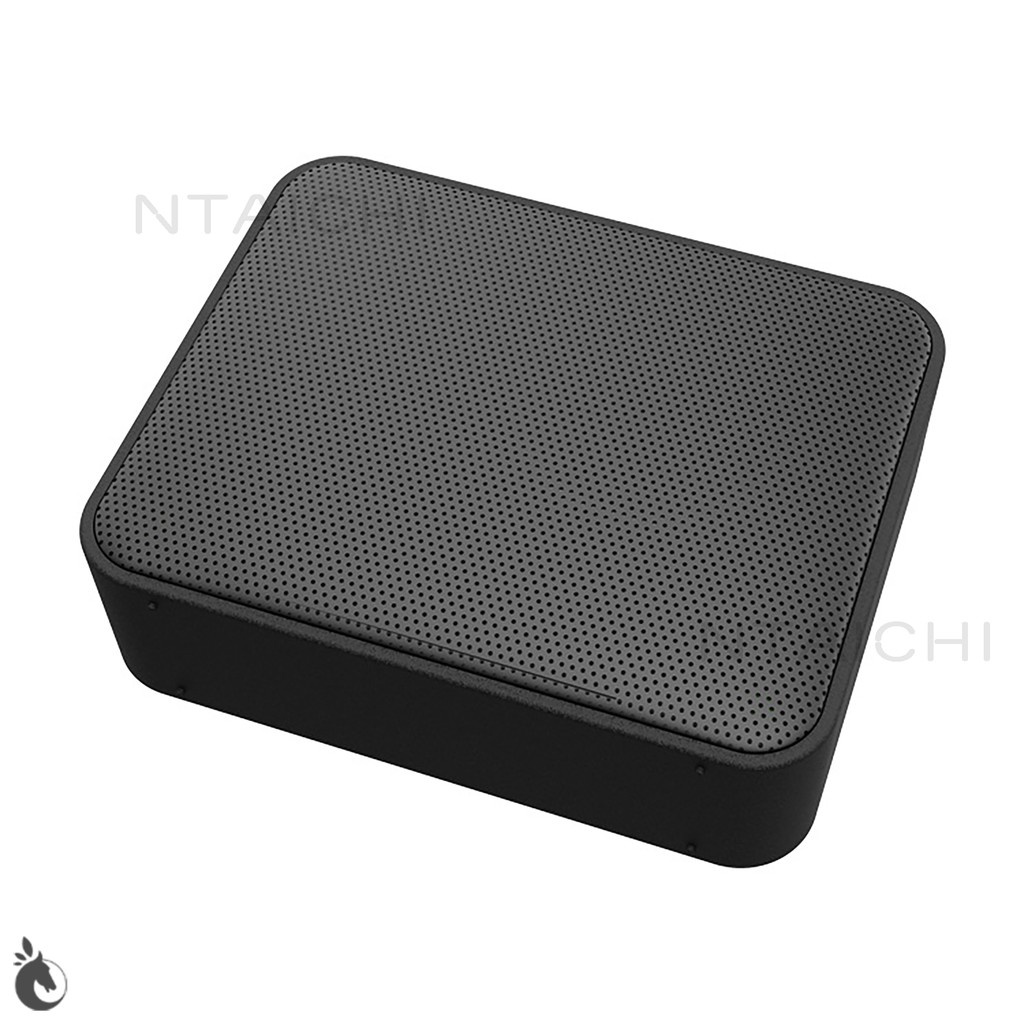 Loa Không Dây Mini WB1 | Bluetooth 5.0 | Chống nước IPX7 | Âm Siêu Trầm Dblue_Shop