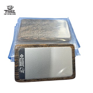 Bo Đầu cơ bida HanBat Hàn Quốc [Cọp Cơ BIda]