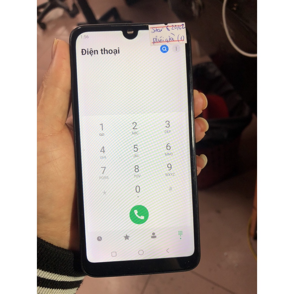 Màn Hình Bộ Star Vsmart