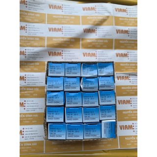 Osram 64642 - bóng đèn osram hlx 24v 150w đức