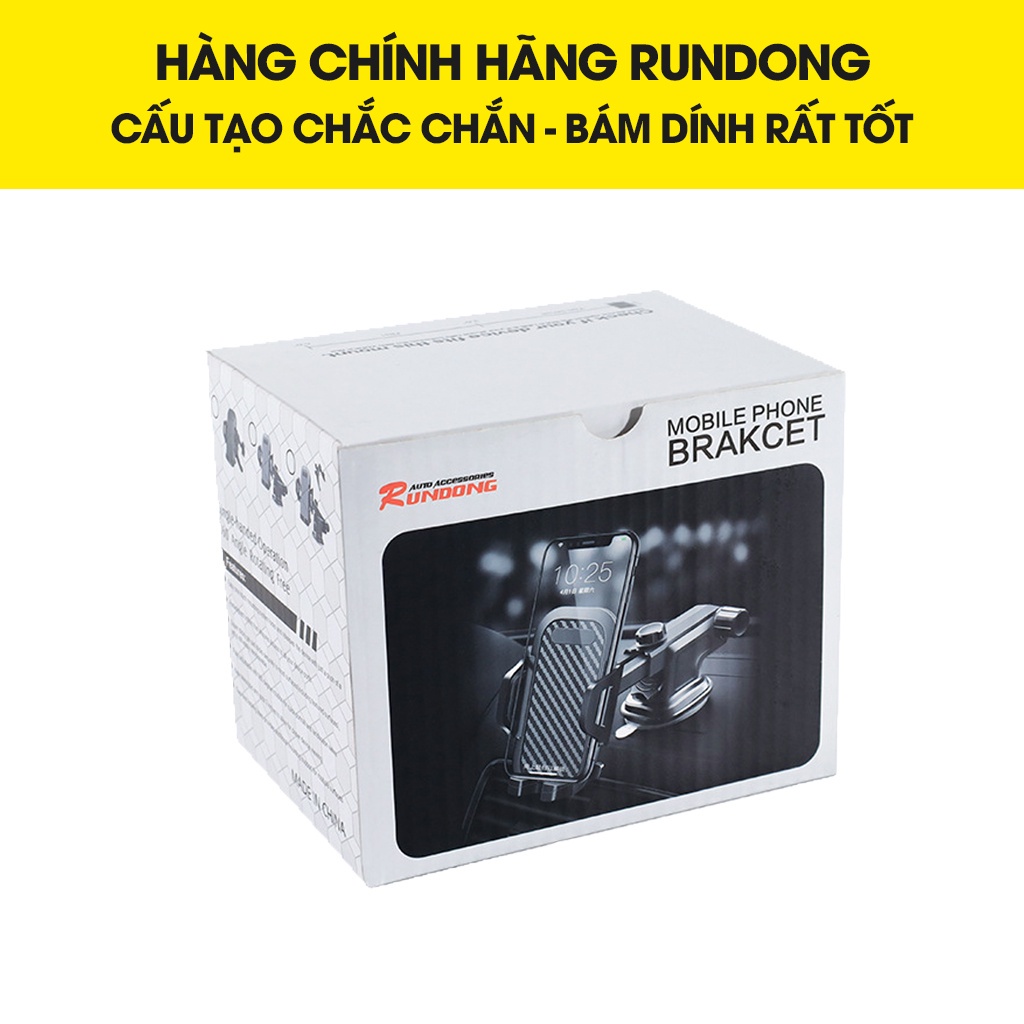 Giá Đỡ Điện Thoại Trên Ô Tô Xeyeuauto Kẹp Điện Thoại Trên Xe Hơi Chắc Chắn, Thích Hợp Nhiều Vị Trí Trên Ô Tô. | BigBuy360 - bigbuy360.vn