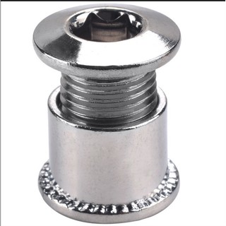 Ốc bắt củ đề xe đạp ốc bắt đĩa trước