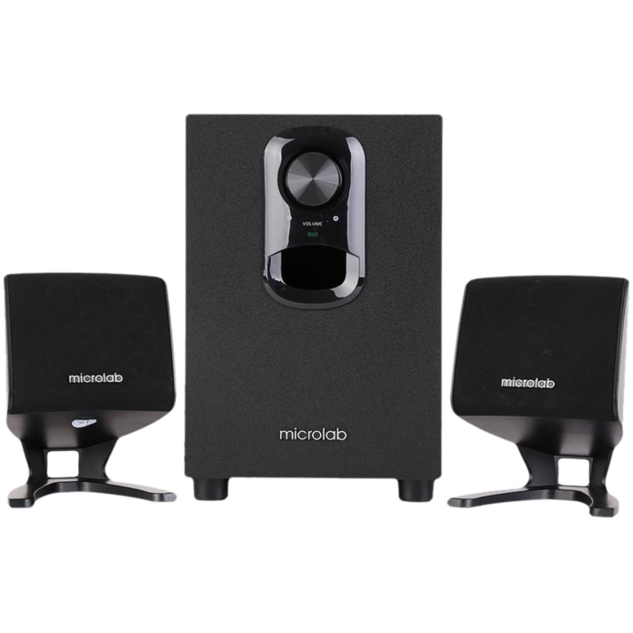 Loa Vi Tính Microlab M-100/ 2.1 chính hãng